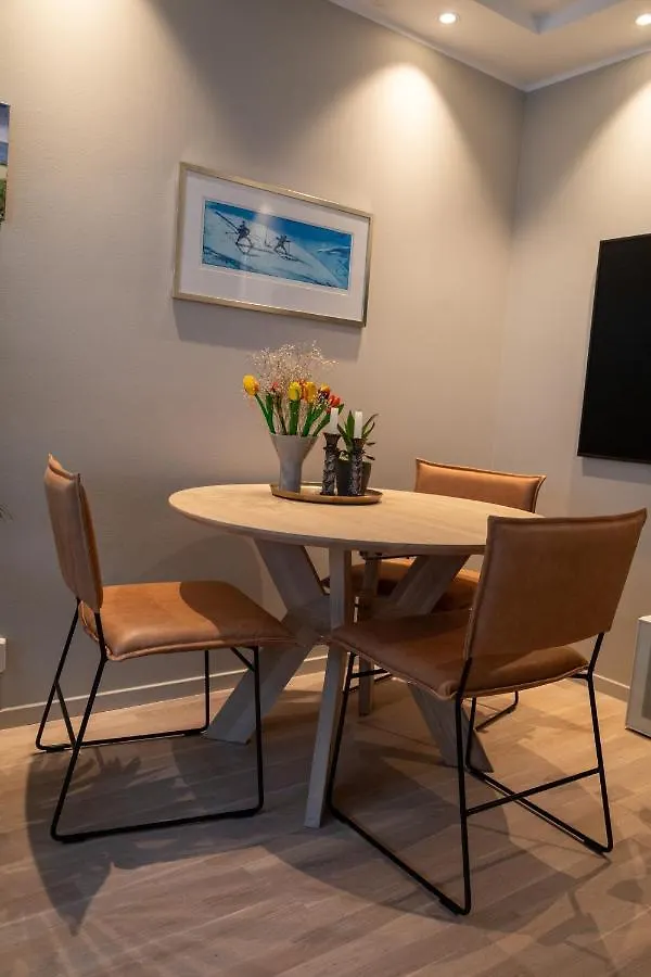 Apartament Leilighet Damsgard , Naer Sentrum Bergen